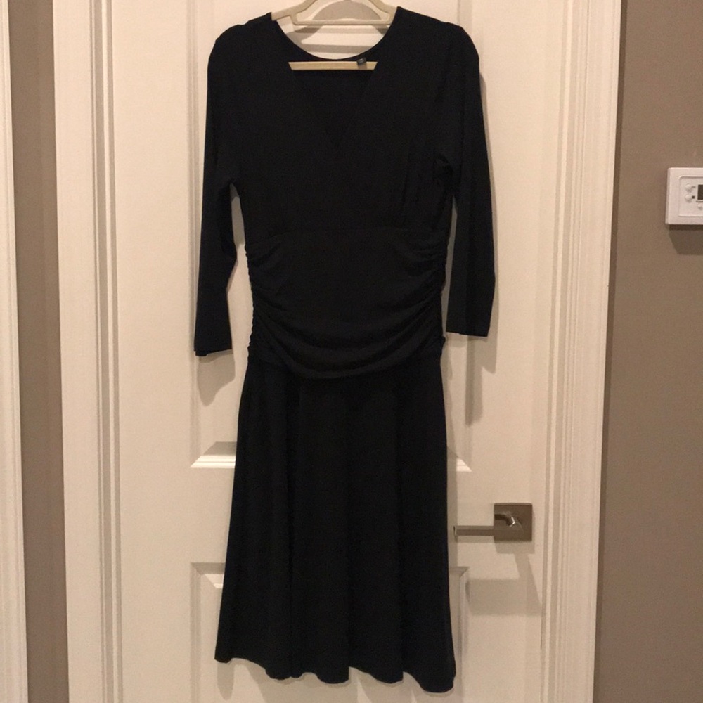 Betabrand Shapeline Dress